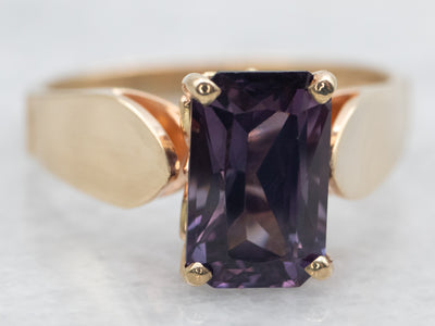 GIA 5.54CT NATURAL NO HEAT RED PURPLE SPINEL DIAMONDS RING 18KT UNHEATED -  Walmart.com